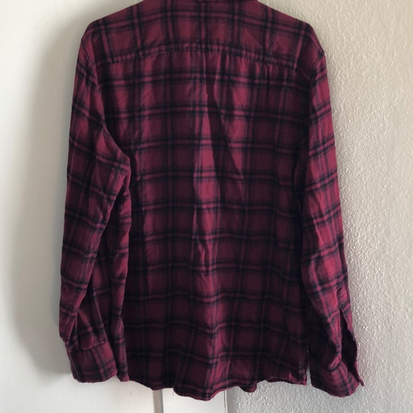 American Rag Flannel - Picture 2 of 3
